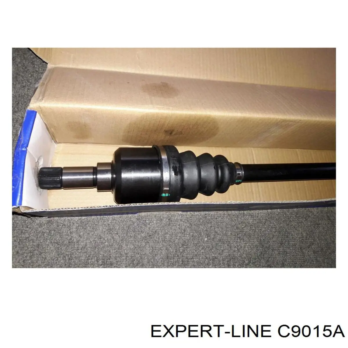 Do koszyka 1463107080 Fiat/Alfa/Lancia Półoś napędowa przednia lewa