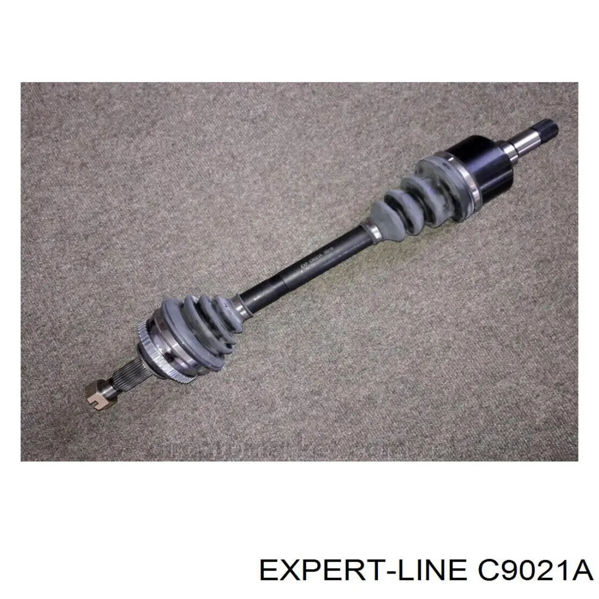 Półoś napędowa przednia lewa Fiat/Alfa/Lancia 9626083988 cena, od 112,04 USD