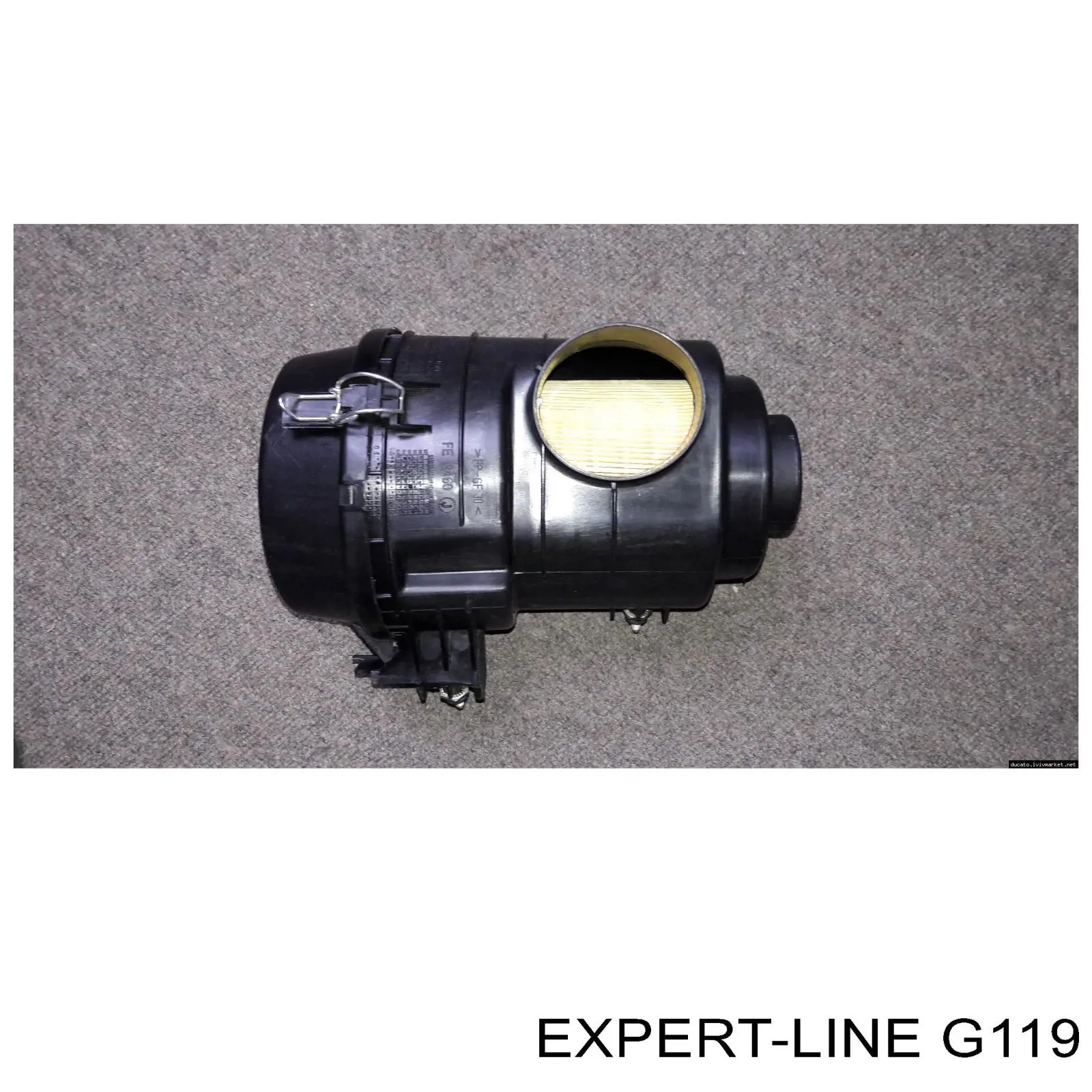 Stabilizator tylny Citroen Berlingo awangarda (M) (1996 - 2008) cena, od 66,18 USD