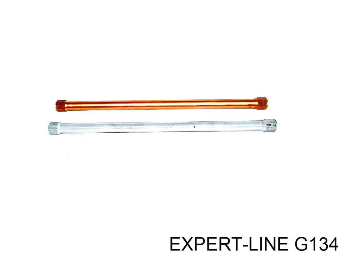 Drążek skrętny tylny prawy Expert Line G134 cena, od 56,18 USD
