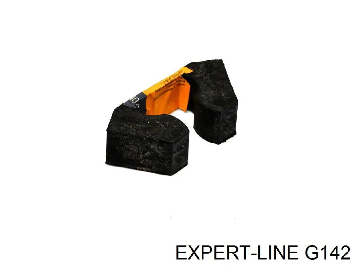Drążek skrętny tylny lewy Expert Line G142