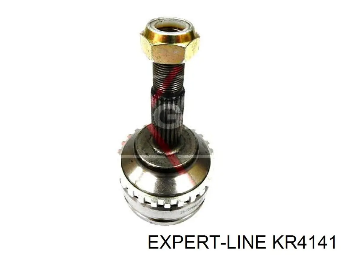 Przegub homokinetyczny wewnętrzny trójramienny Expert Line KR4141 cena, od 16,72 USD