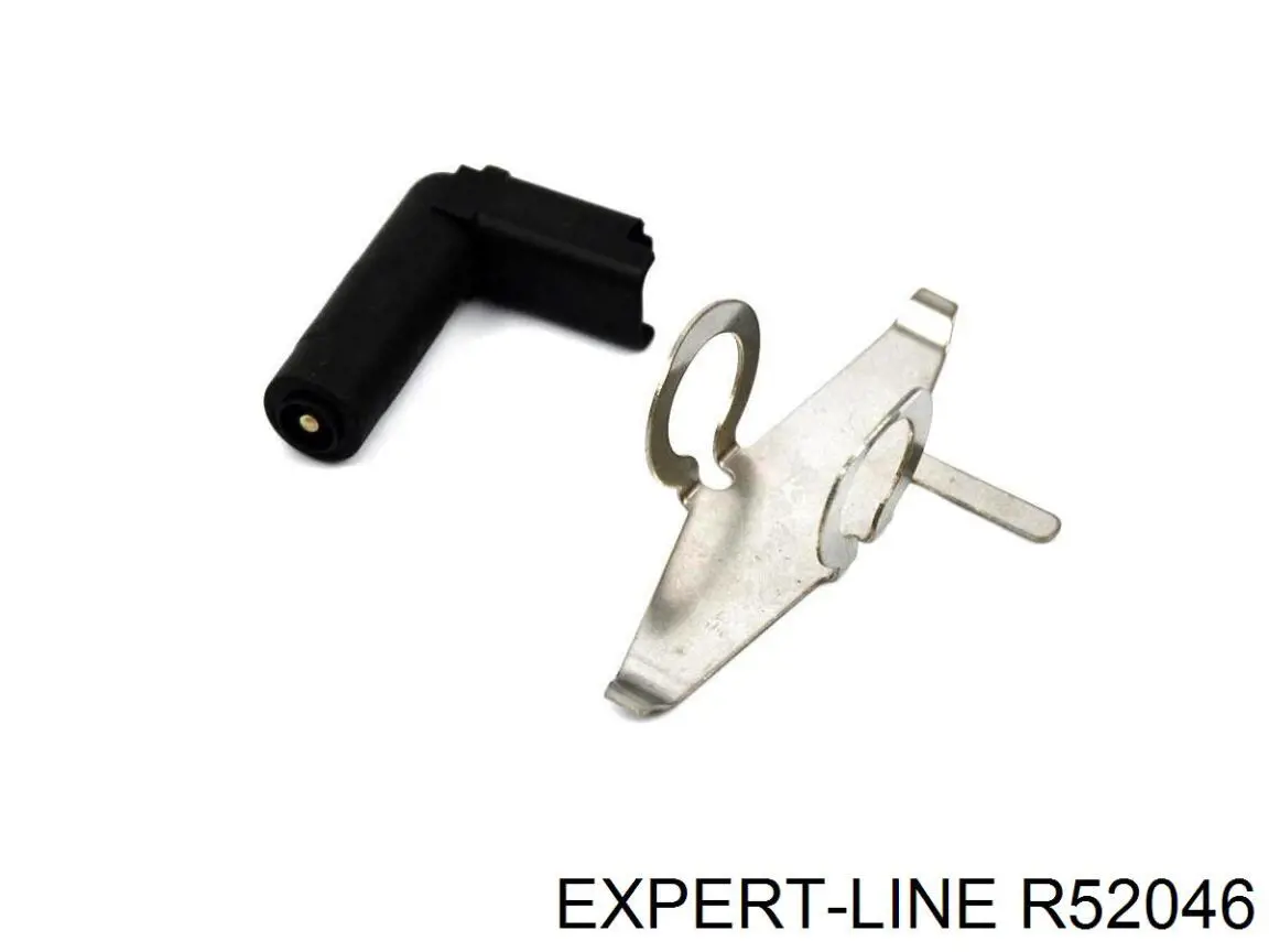 Do koszyka 93198061 General Motors Czujnik położenia wału korbowego