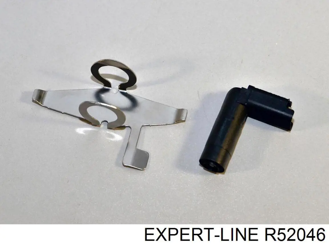 Czujnik położenia wału korbowego 93198061 General Motors