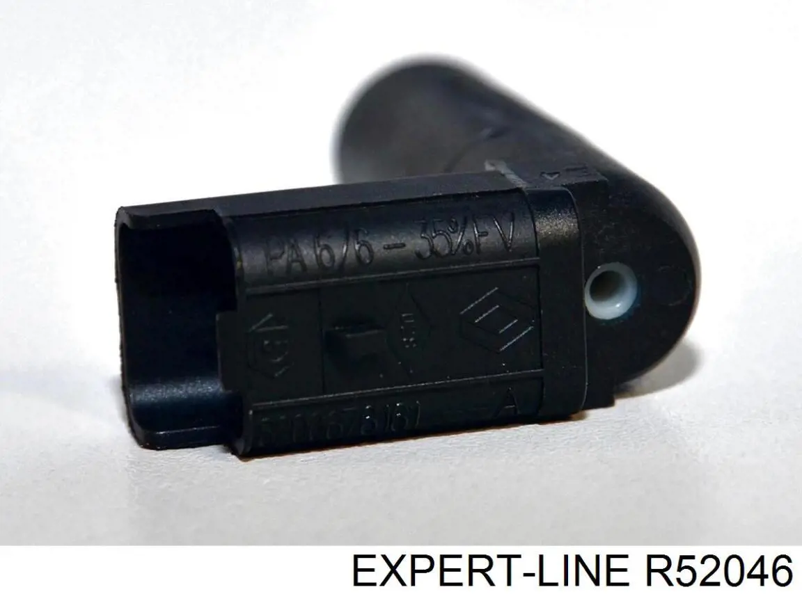 Czujnik położenia wału korbowego General Motors 93198061