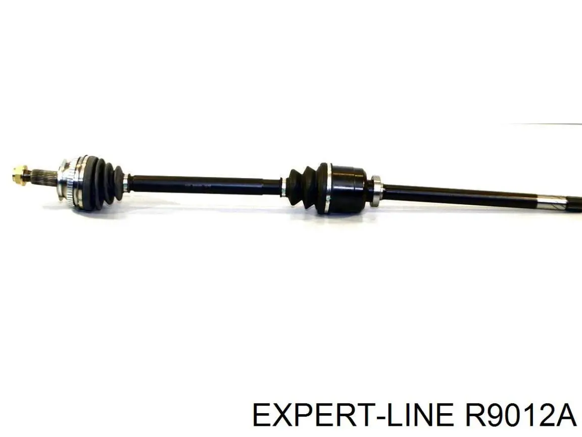 Półoś napędowa przednia prawa Expert Line R9012A cena, od 128,91 USD
