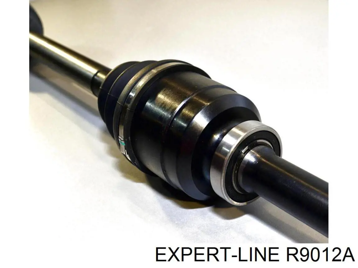 Półoś napędowa przednia prawa R9012A Expert Line