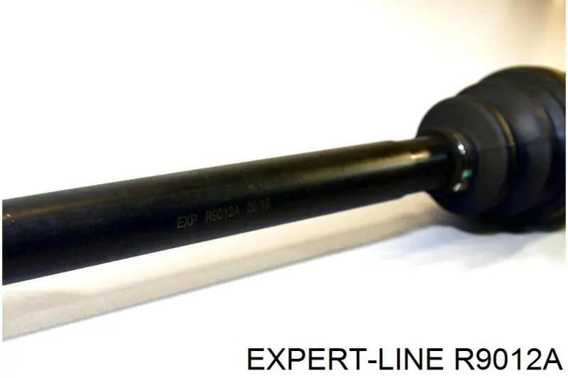 Do koszyka R9012A Expert Line Półoś napędowa przednia prawa