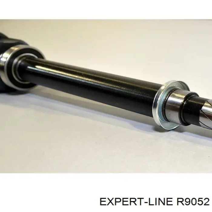 Półoś napędowa przednia prawa R9052 Expert Line