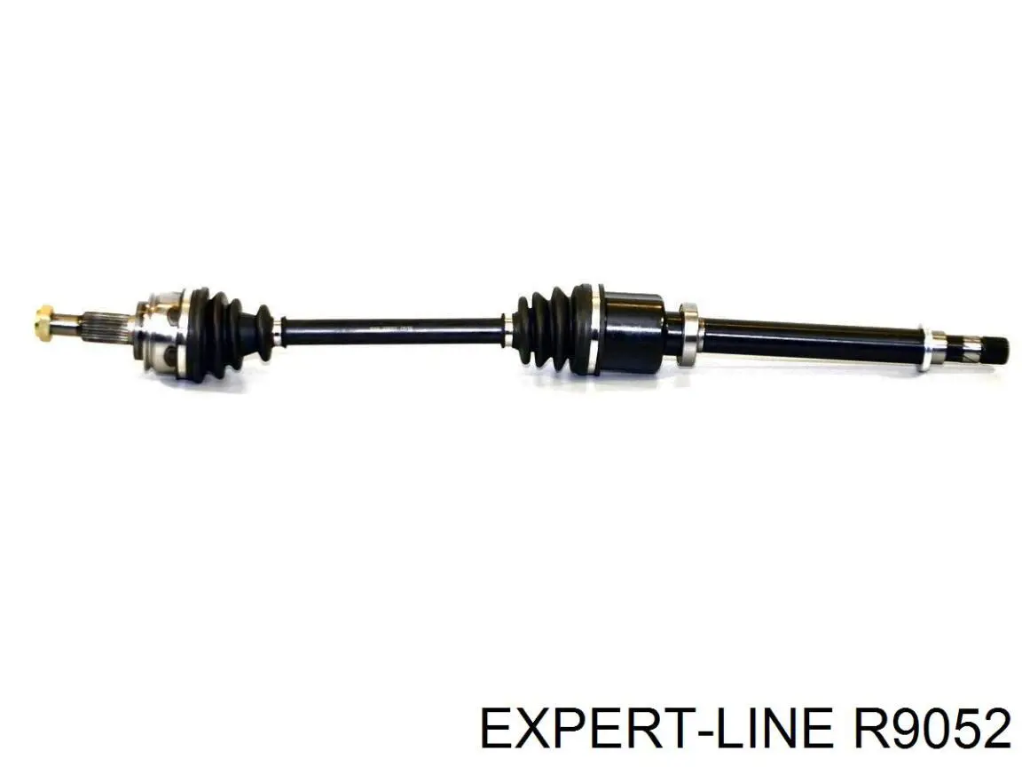 Półoś napędowa przednia prawa Expert Line R9052 cena, od 112,32 USD