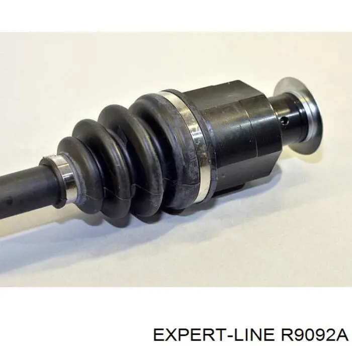 Półoś napędowa przednia prawa Rider RD255021067 cena, od 93,11 USD