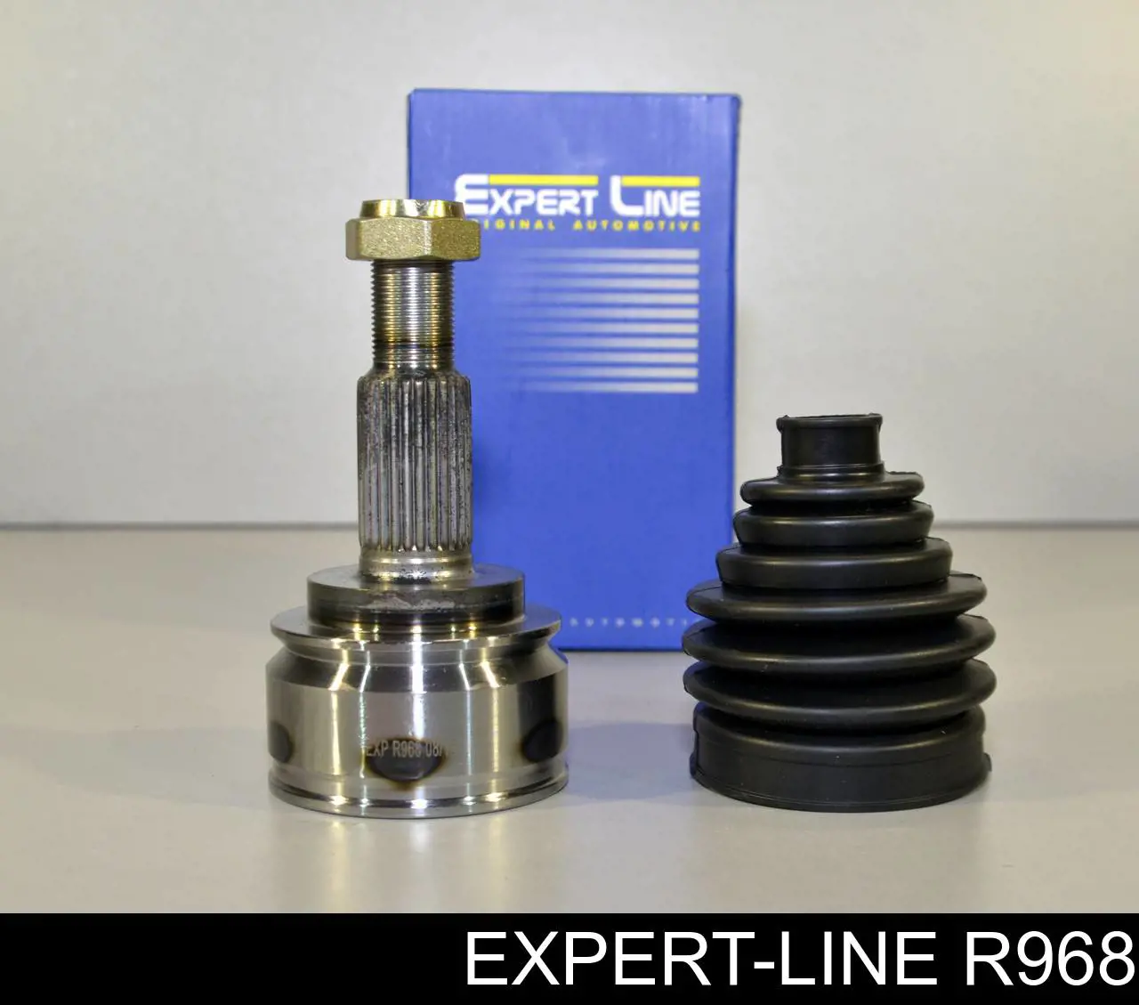 R968 Expert Line Przegub homokinetyczny przedni zewnętrzny
