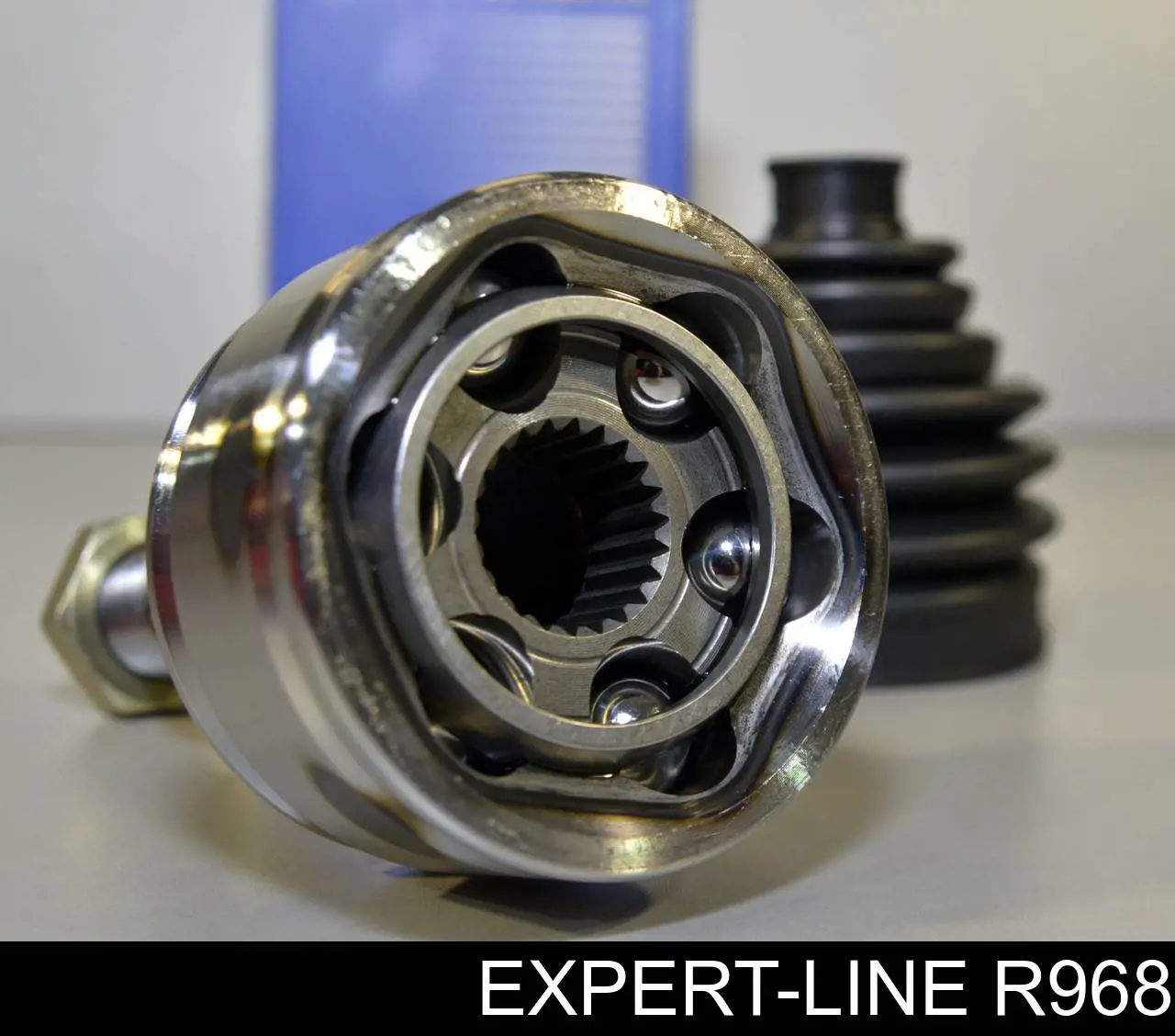 Przegub homokinetyczny przedni zewnętrzny Expert Line R968 cena, od 43,09 USD