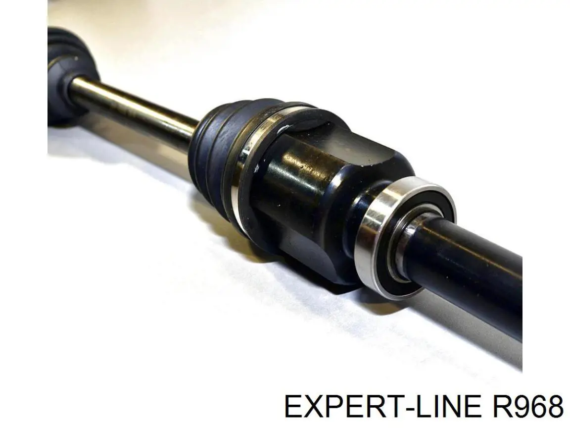 Przegub homokinetyczny przedni zewnętrzny Expert Line R968