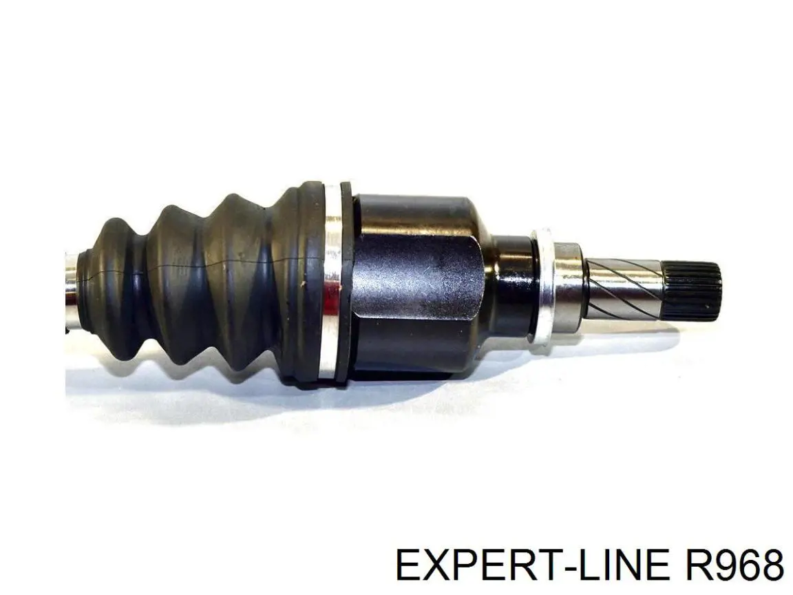Przegub homokinetyczny przedni zewnętrzny Expert Line R968 cena, od 41,80 USD