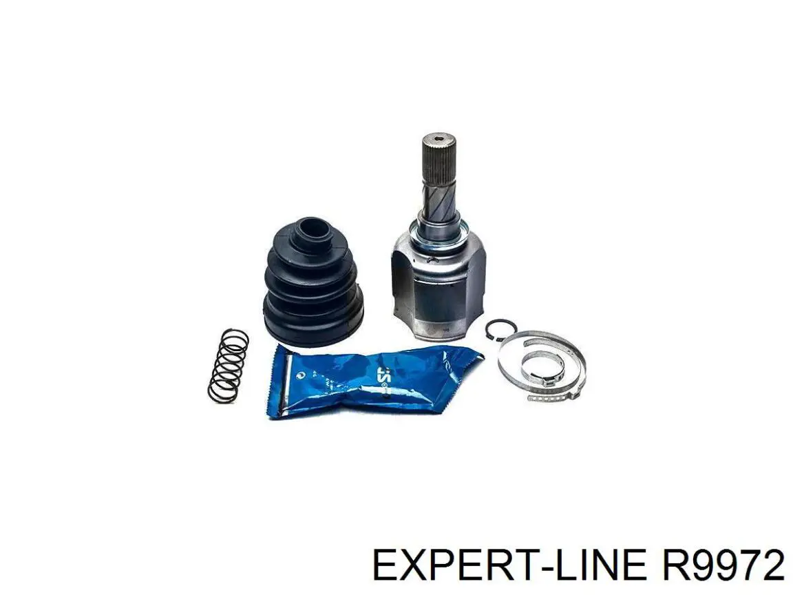 Do koszyka TDS0061 Magneti Marelli Półoś napędowa przednia lewa