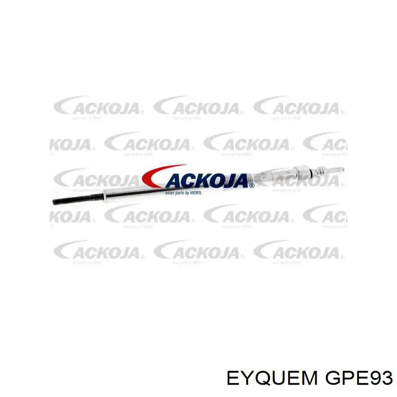 Świeca żarowa GPE93 Eyquem