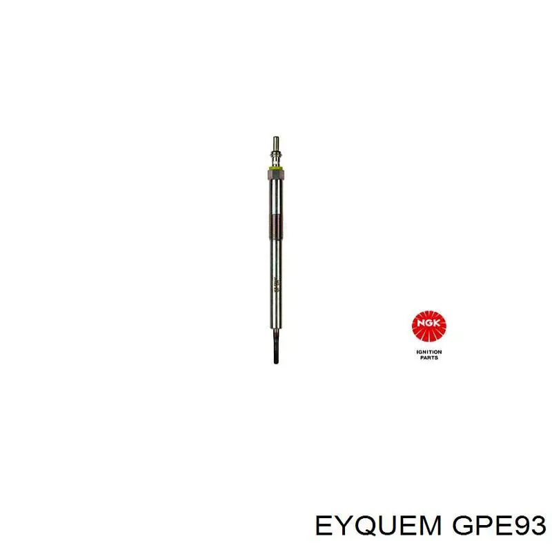 Świeca żarowa Eyquem GPE93