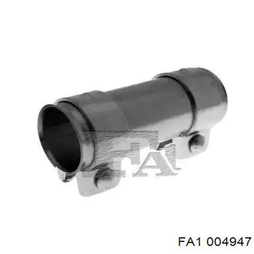 Wspornik (uchwyt) tłumika przedni FA1 004947 cena, od 12,60 USD