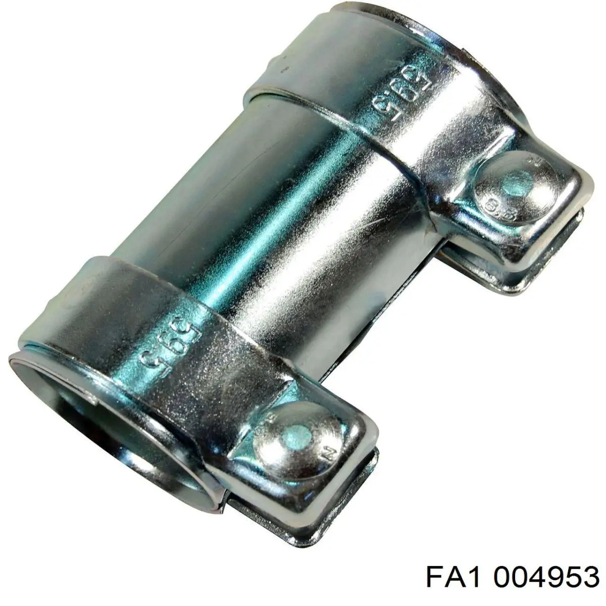 Wspornik (uchwyt) tłumika przedni FA1 004953 cena, od 15,06 USD