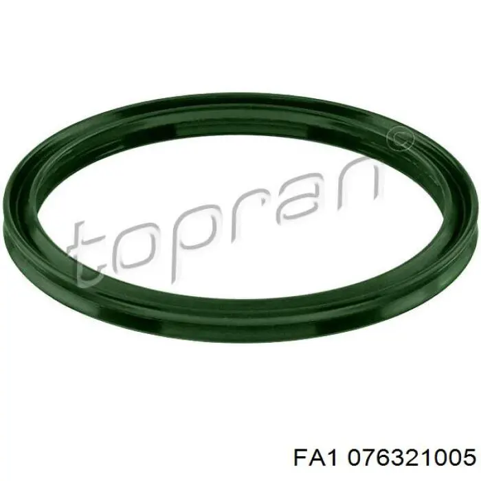 Uszczelka (pierścień) przewodu chłodzenia turbiny, zasilanie FA1 076321005 cena, od 8,87 USD