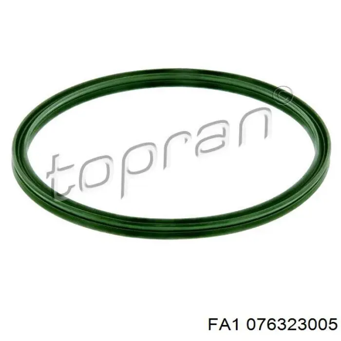 Uszczelka (podkładka) rurki intercoolera FA1 076323005 cena, od 8,47 USD