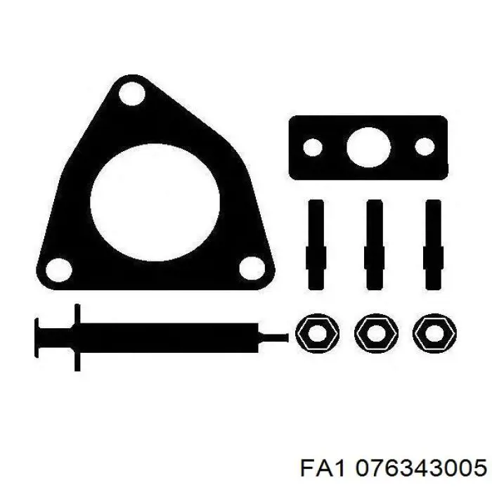 Uszczelka przepływomierza do filtra powietrza Mercedes 289976348 cena, od 4,25 USD