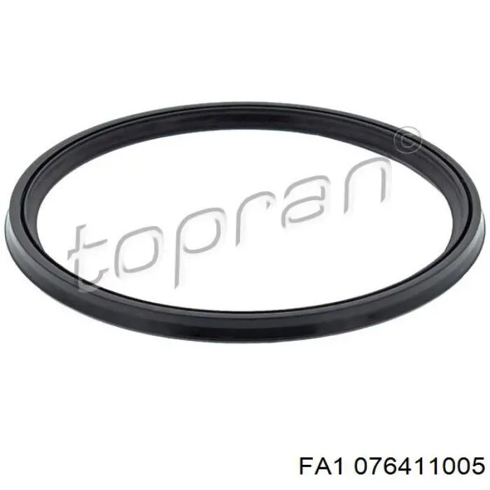 Uszczelka (podkładka) rurki intercoolera FA1 076411005 cena, od 10,43 USD