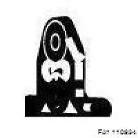 Uszczelka rury odbiornika tłumika FA1 110934 cena, od 3,71 USD