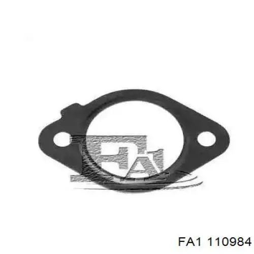 110-984 FA1 uszczelka zaworu recyrkulacji egr