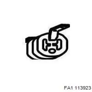 Do koszyka 113923 FA1 Poduszka mocowania tłumika
