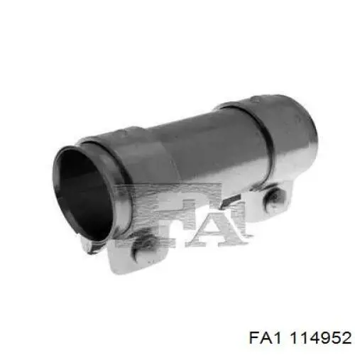 Wspornik (uchwyt) tłumika przedni FA1 114952 cena, od 12,86 USD