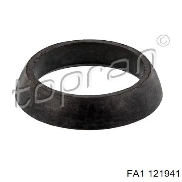 Uszczelka rury odbiornika tłumika FA1 121941 cena, od 3,97 USD