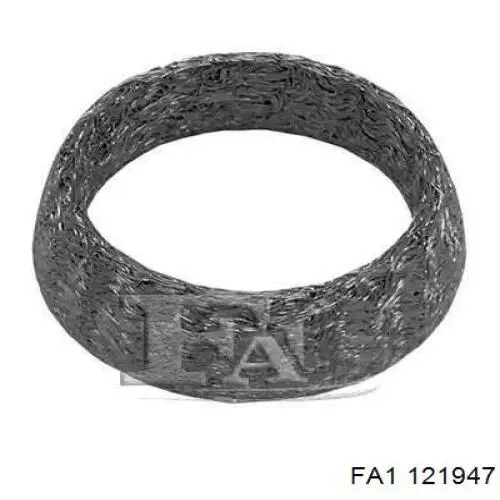 Uszczelka tłumika montażowa FA1 121947 cena, od 4,18 USD