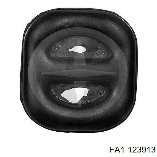 Poduszka mocowania tłumika FA1 123913 cena, od 2,53 USD
