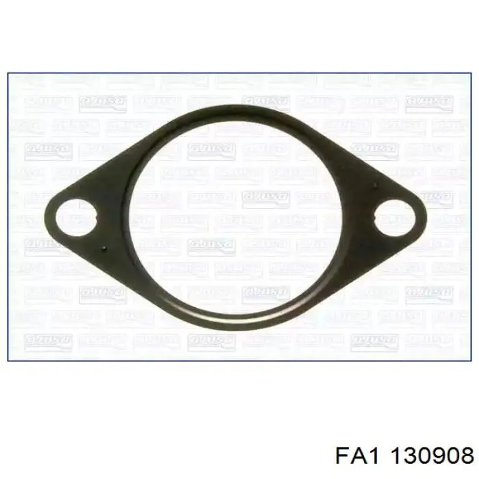 Uszczelka rury odbiornika tłumika FA1 130908 cena, od 5,48 USD