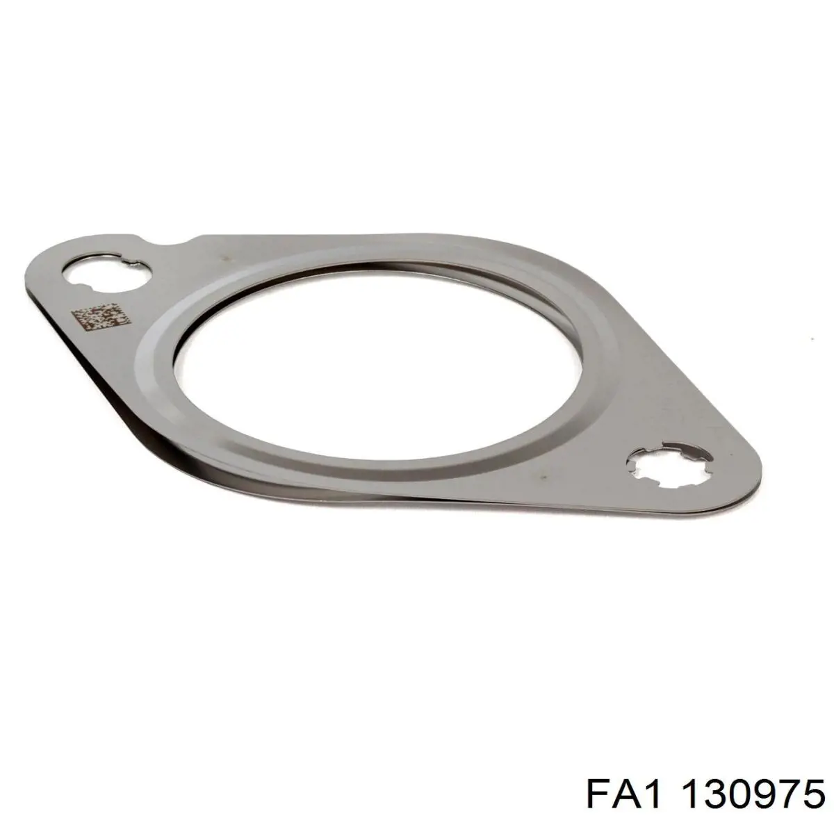 1765356 Ford Uszczelka kolektora wydechowego