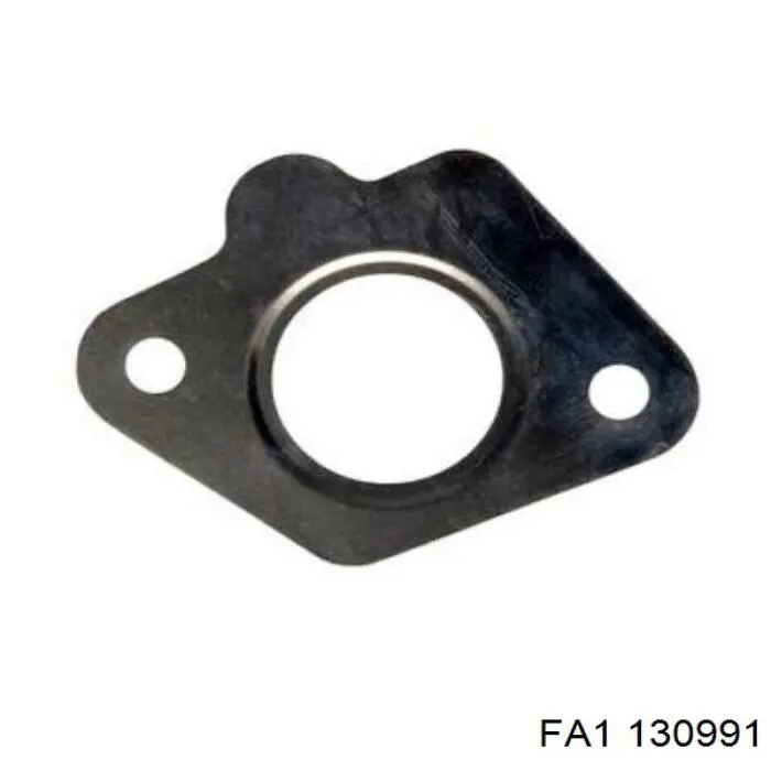 Uszczelka zaworu recyrkulacji EGR Metzger AGR018 cena, od 3,74 USD
