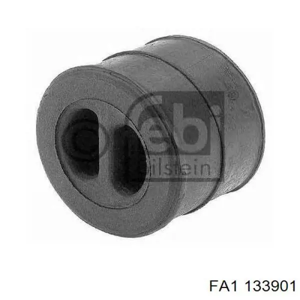 Poduszka mocowania tłumika FA1 133901 cena, od 3,89 USD