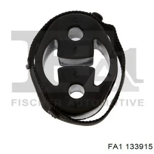 Poduszka mocowania tłumika FA1 133915 cena, od 4,67 USD