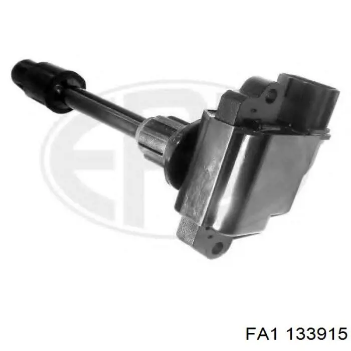 Do koszyka 133915 FA1 Poduszka mocowania tłumika