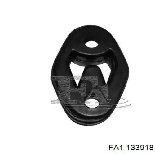 Poduszka mocowania tłumika FA1 133918 cena, od 3,75 USD
