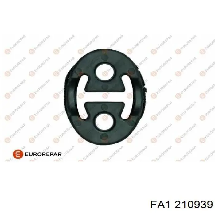 Uszczelka turbiny spalin, wylot Fiat/Alfa/Lancia 50537680 cena, od 5,02 USD