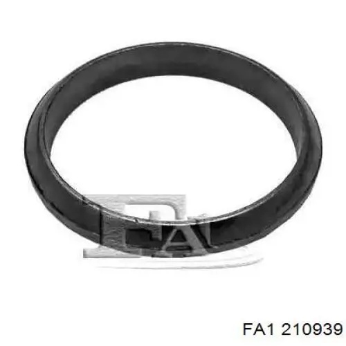 Uszczelka turbiny spalin, wylot 50537680 Fiat/Alfa/Lancia