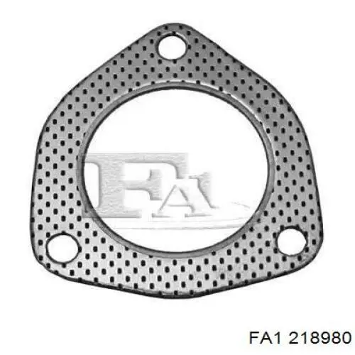 Uszczelka tłumika montażowa FA1 218980 cena, od 14,52 USD