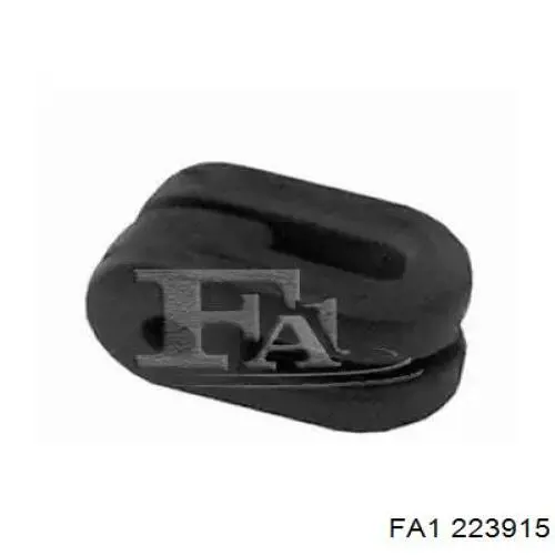 Poduszka mocowania tłumika FA1 223915 cena, od 2,28 USD