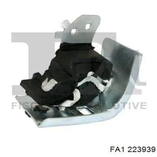 Wspornik (uchwyt) tłumika tylny FA1 223939 cena, od 23,38 USD