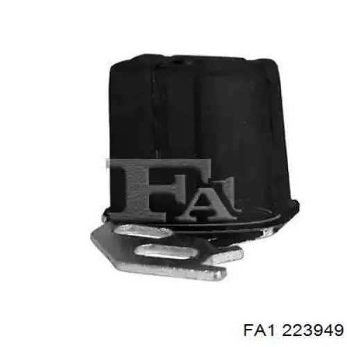 Poduszka mocowania tłumika FA1 223949 cena, od 24,05 USD