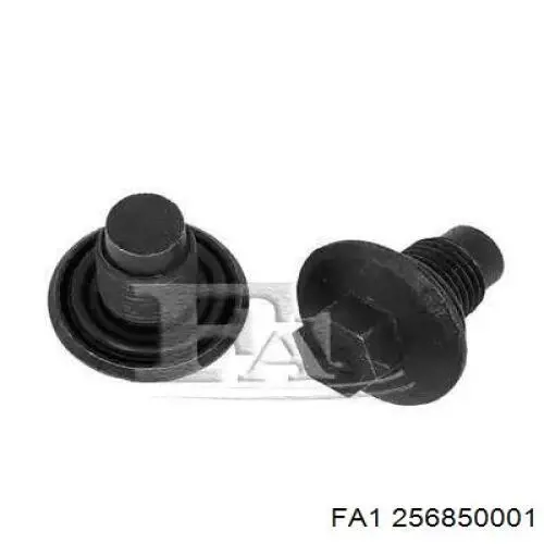Korek miski olejowej silnika FA1 256850001 cena, od 4,51 USD