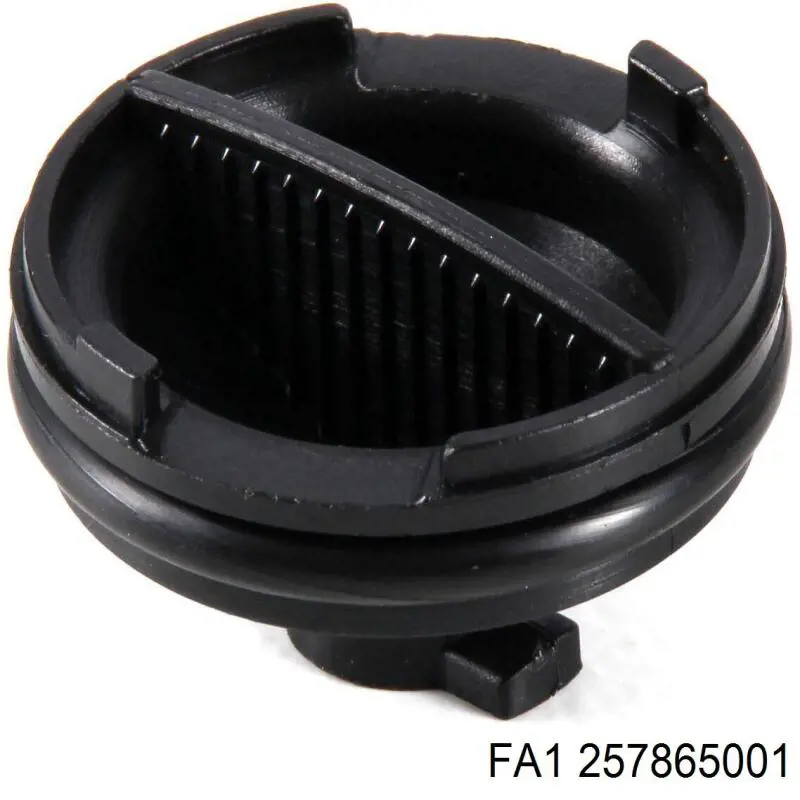 Do koszyka 9801444780 Peugeot/Citroen Korek miski olejowej silnika